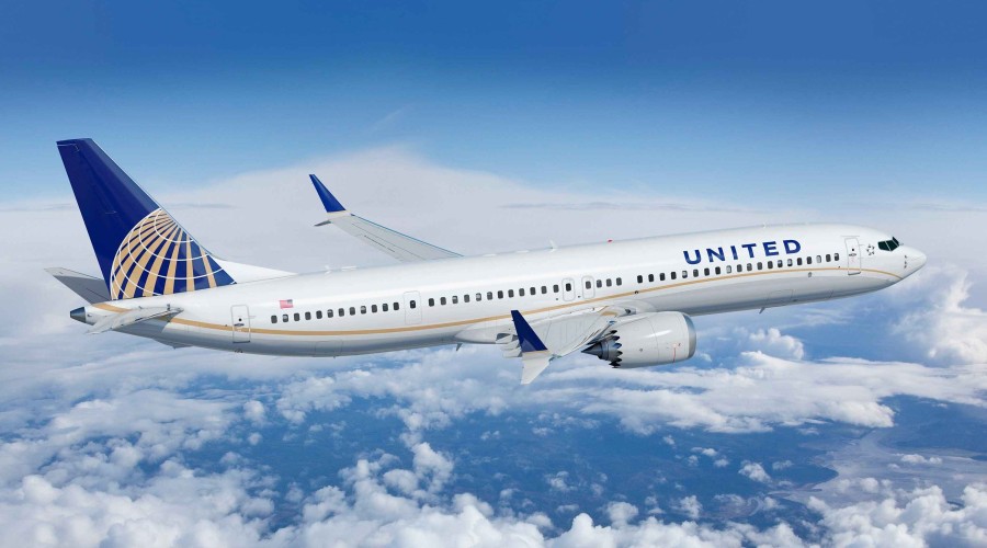 United Airlines to layoff 593 employees for not getting vaccinated