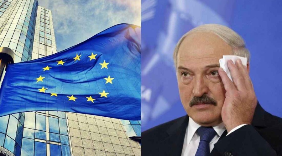 Еврокомиссия предложила отменить визовые льготы для белорусских чиновников