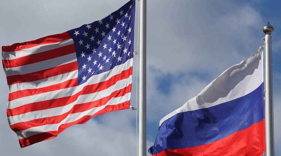 ABŞ Asiyadakı Rusiya hərbi bazalarından istifadəni araşdırır