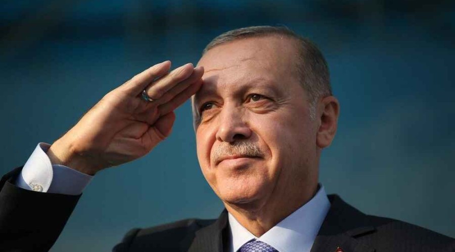 <strong>Президент Турции примет участие в открытии аэропорта Физули</strong>