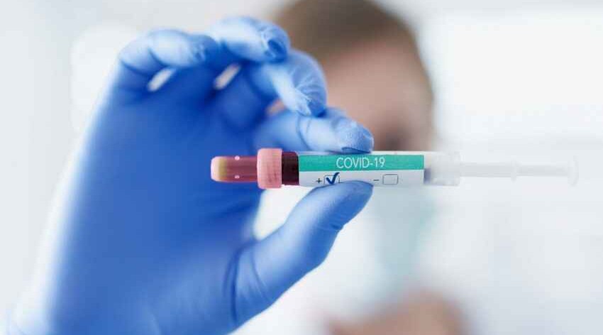 Georgia's coronavirus cases exceed 613.000