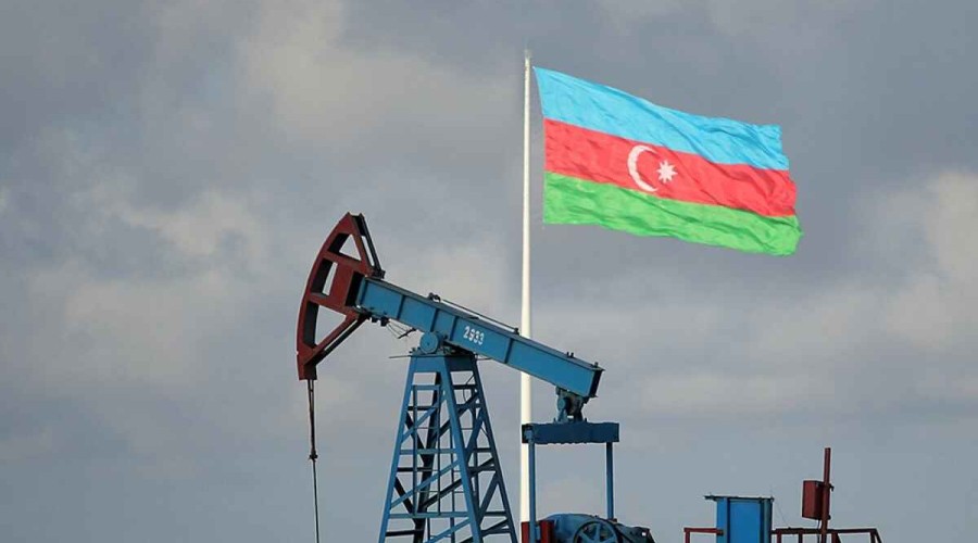 Упала стоимость азербайджанской нефти