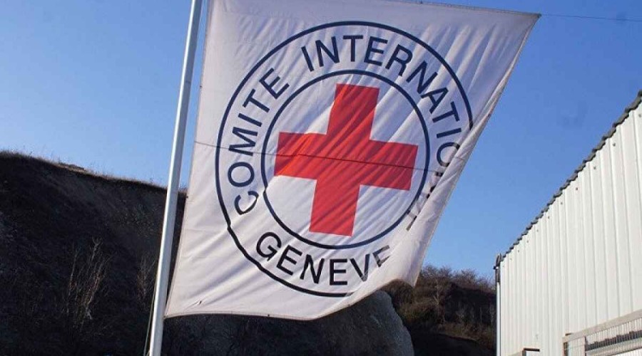 ICRC: We regularly participate in search operations for missing persons on battlefields