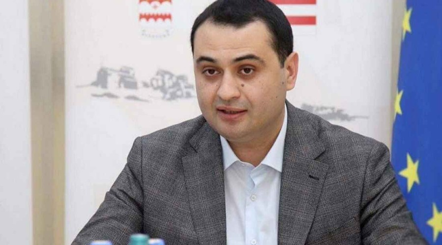 Депутат-азербайджанец: Партия «Грузинская мечта» одержала решающую победу в Марнеули
