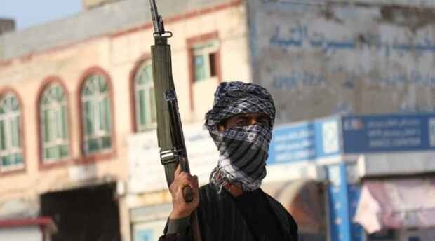"Taliban" iki İŞİD tərəfdarını edam edib