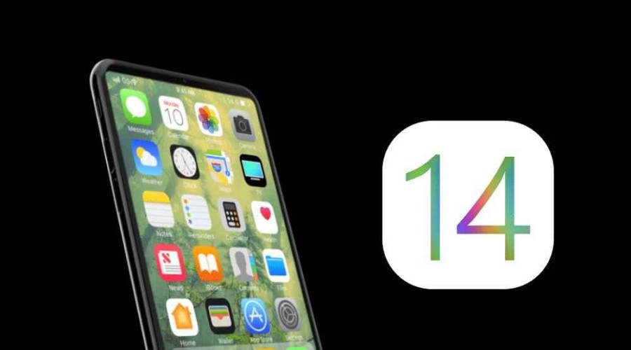iPhone 14 может поставляться с опцией внутренней памяти на 2 ТБ