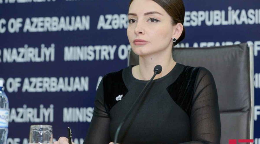 Azerbaijani MFA comments on Iran FM’s thoughts about Azerbaijan