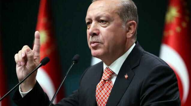 Türkiyə lideri ABŞ-ın İraq və Əfqanıstandakı fəaliyyətini tənqid edib