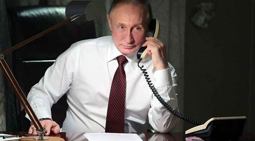 Putinin doğum günü ilə bağlı planları açıqlanıb