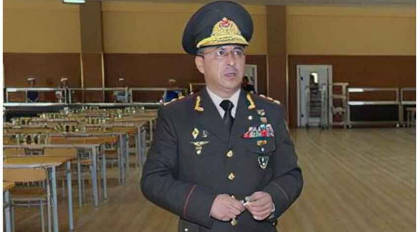 Trial of Azerbaijani general, accused of murder, resumes