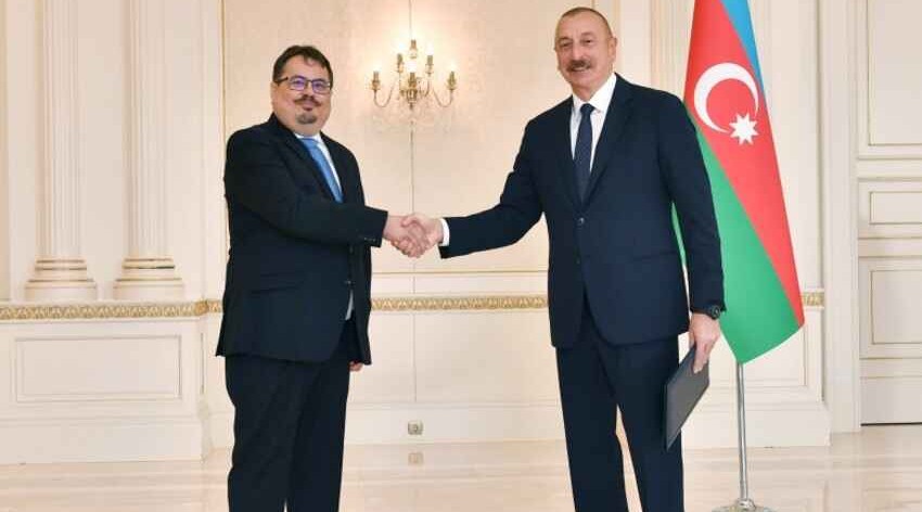 Petr Michalko: “Azerbaijan is an important partner for EU”