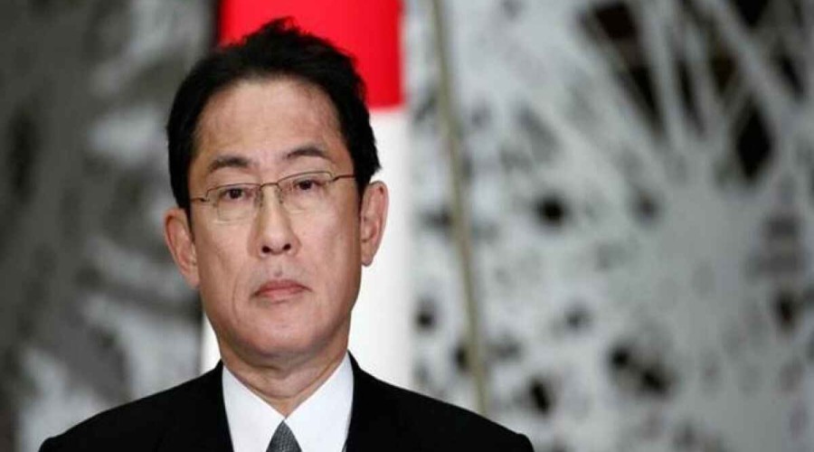 Azerbaijani President congratulates newly elected Japan PM