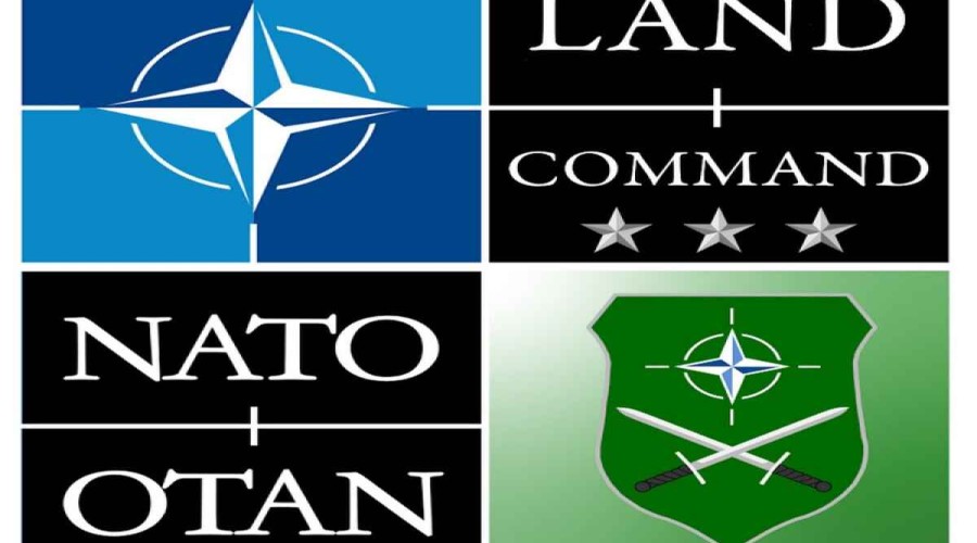 Azərbaycan NATO Müttəfiq Quru Qoşunları Komandanlığının konfransında iştirak edir