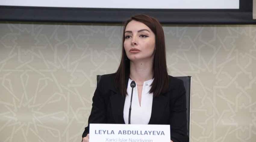 Azerbaijani, Armenian Foreign Ministers may hold next meeting