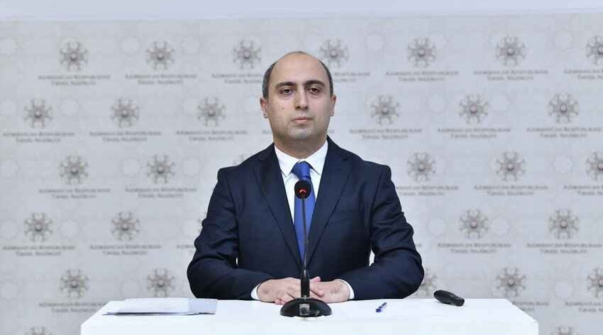Azerbaijani education minister to visit Georgia