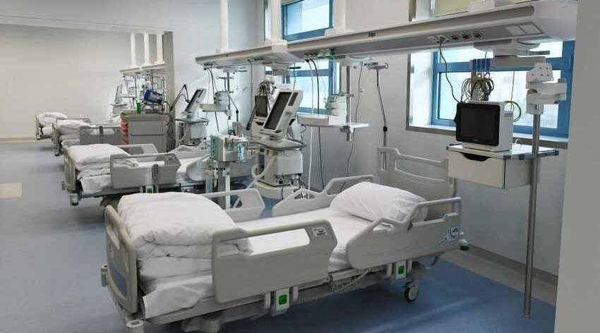 İcbari tibbi sığorta ilə bağlı xidmət göstərən özəl klinikaların sayı artıb