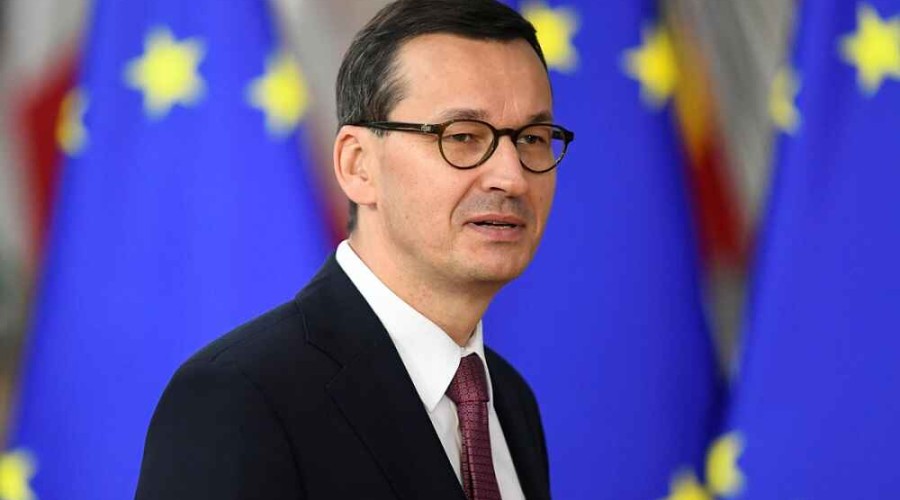 В Польше заявили, что не намерены выходить из Евросоюза