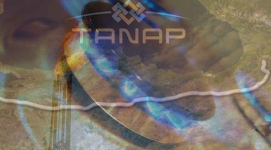 <strong>В следующем году пропускная способность TANAP будет доведена до 16 млрд. кубометров</strong>
