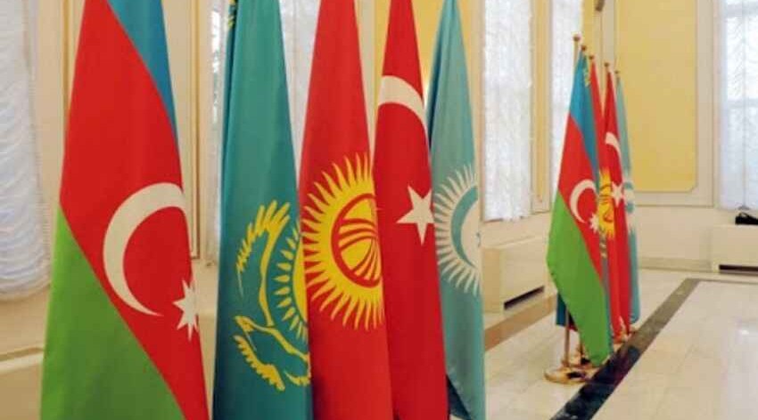 Ukraine intends to be member of Turkic Council with observer status