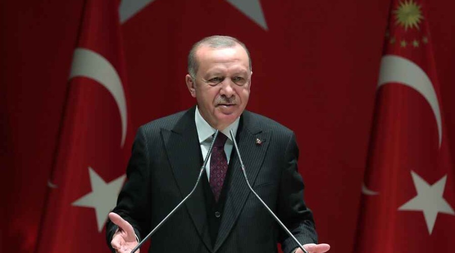 Президент Турции: БТК постепенно становится новой и важной альтернативой в глобальной торговле