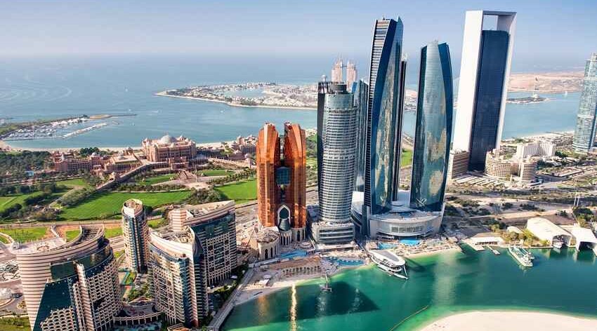 Abu Dhabi lifts entry ban for Azerbaijani nationals