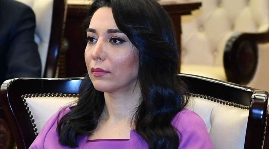 Azerbaijani ombudsman releases statement on anniversary of Armenia's second attack on Ganja
