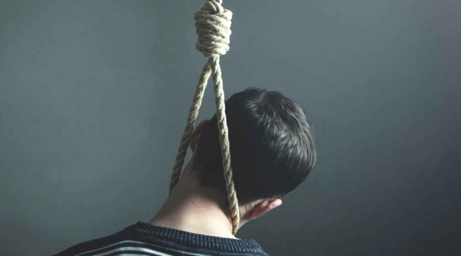 В Азербайджане 17-летний юноша покончил с собой