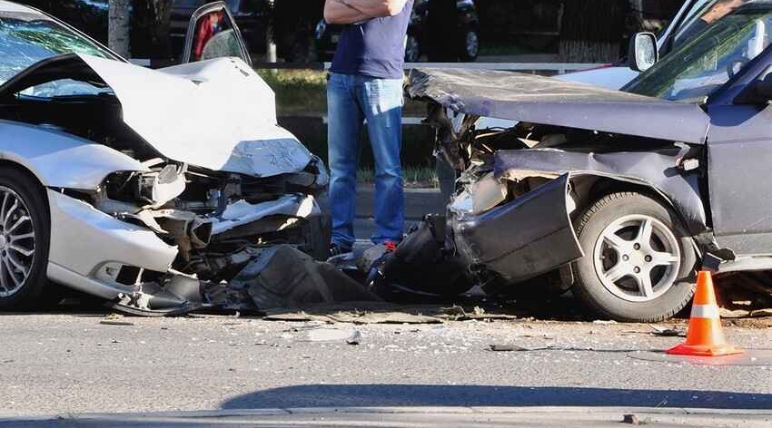 Traffic accidents kill 145 people in Baku this year