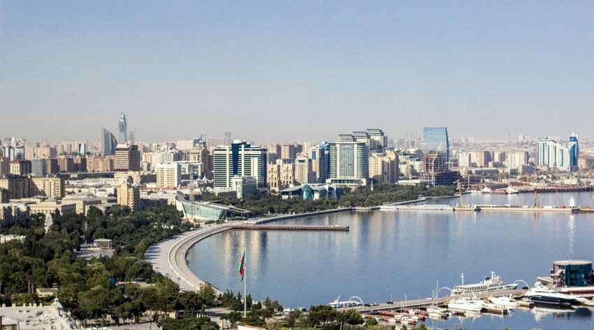 Belarusian companies to be presented at Baku Build