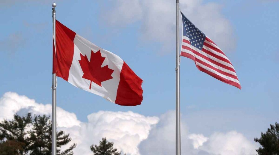 U.S. to open border with Canada starting in early November