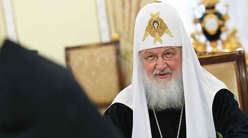 Patriarx Kirill: "Dini liderlərin görüşü regiondakı çoxsaylı məsələlərin həllinə böyük töhfə verəcək"