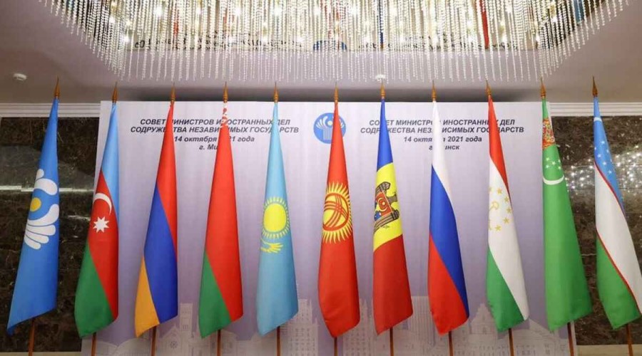 Place and date of next meeting of CIS Foreign Ministers Council unveiled