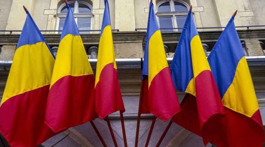 Foreign Ministry: Romania eyes restarting economic cooperation with Azerbaijan