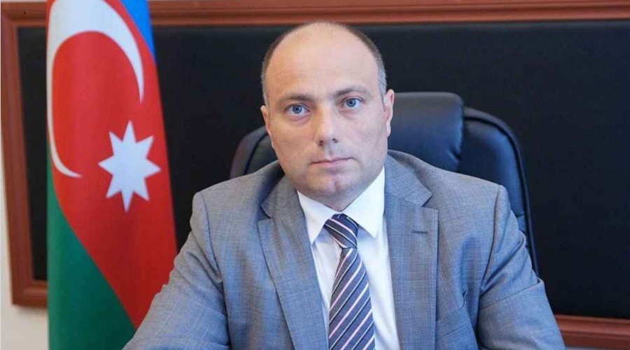 Azerbaijani Culture Minister: "We want Armenia to be prosecuted, pay compensation"