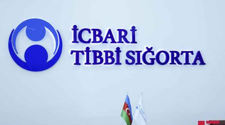 İcbari tibbi sığorta üzrə məlumat bazasının istifadə qaydası təsdiqlənib