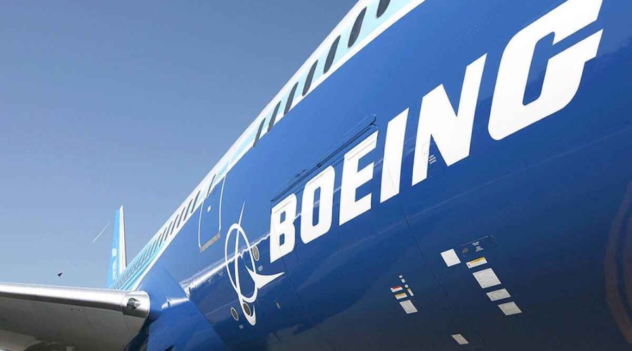 AZAL may replenish its fleet with new Boeing 787 Dreamliners