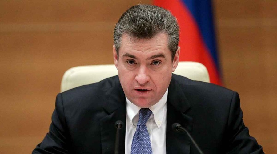 Председатель комитета Госдумы высказался о карабахской проблеме