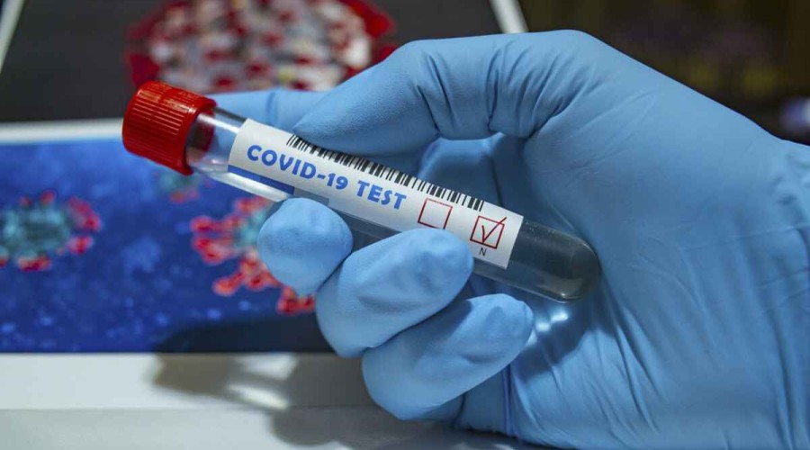 Kazakhstan confirmed 1,900 new cases of coronavirus