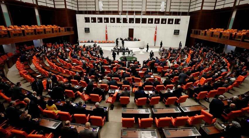 Parliaments of Turkey, Azerbaijan, and Georgia to hold tripartite session