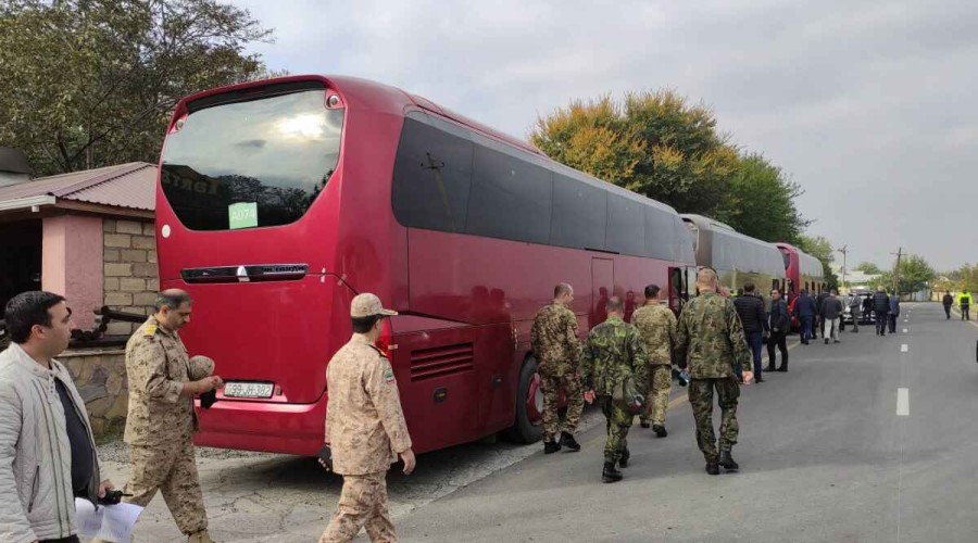 Организована поездка представителей дипкорпуса в Суговушан и Талыш