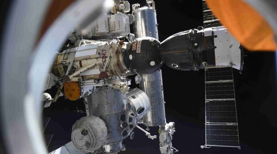 NASA, Roscosmos work together to define brief failure at International Space Station