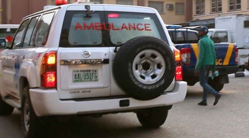 Nigeriyada ağır yol qəzasında 11 nəfər ölüb
