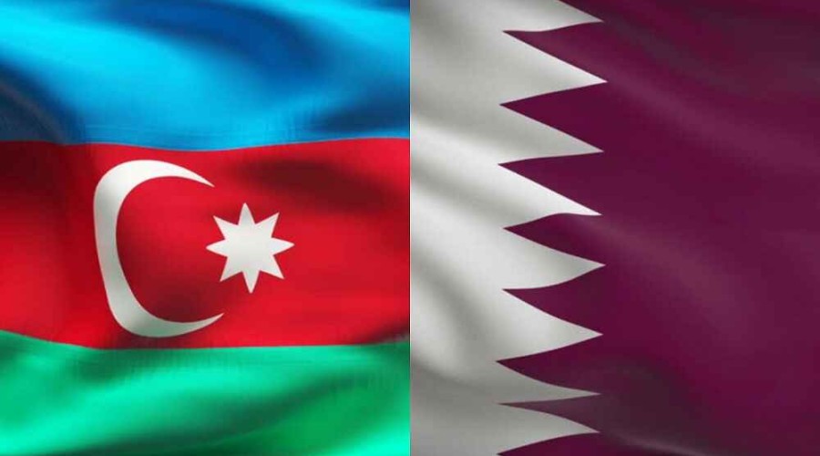 <strong>Азербайджан и Катар подписали подписали соглашение о взаимной отмене визовых требований</strong>