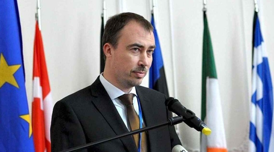 Спецпредставитель ЕС совершит рабочий визит в Азербайджан