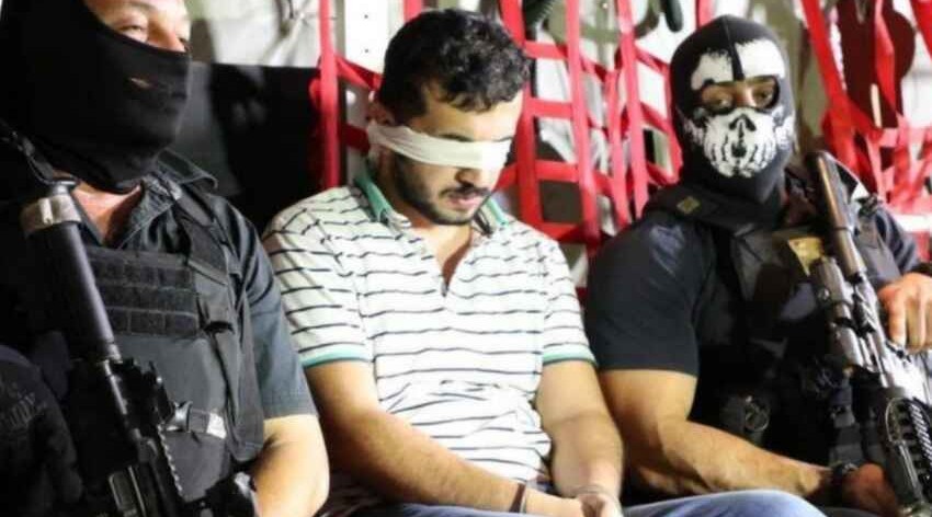 İraqda 300 nəfərin ölümü ilə nəticələnən terror aktının təşkilatçısı saxlanılıb