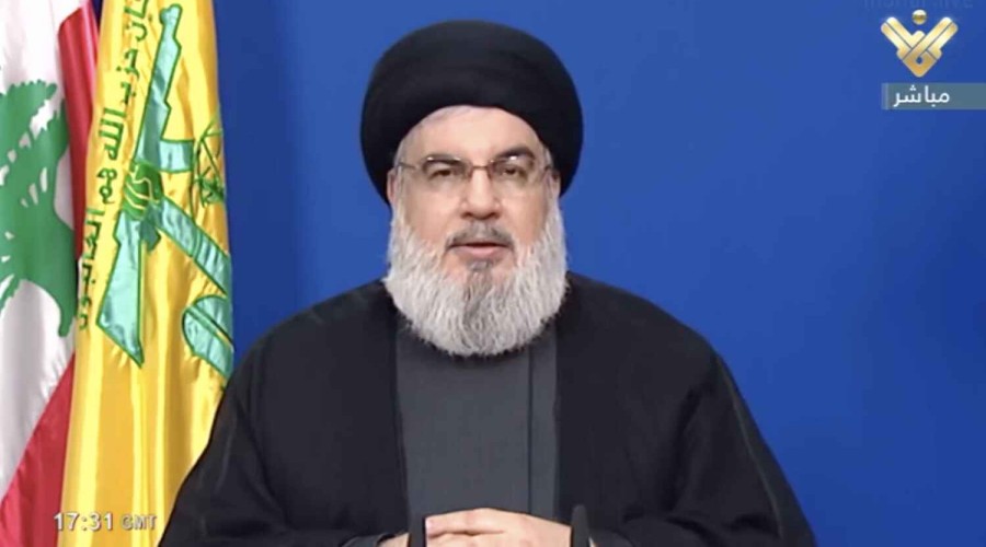 “Hizbullah” ilk dəfə döyüşçülərinin sayını açıqladı