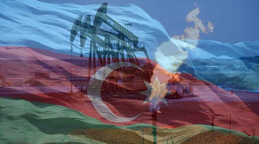 Сколько средств инвестировано в нефтегазовый сектор Азербайджана в этом году