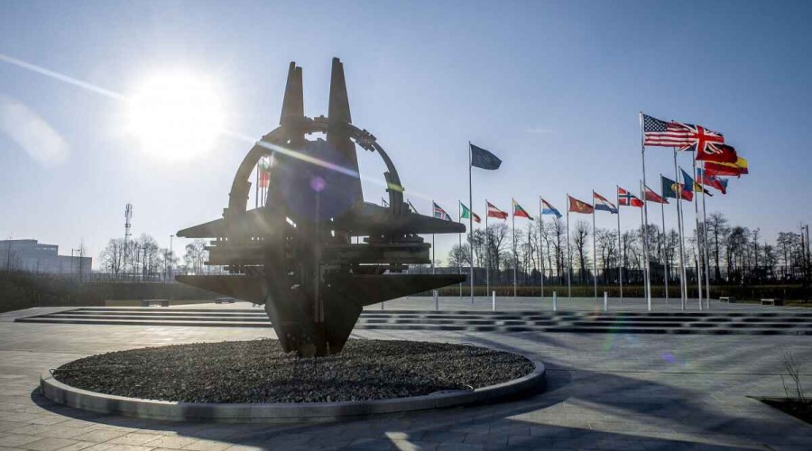 NATO Defense Ministers' Session to be held