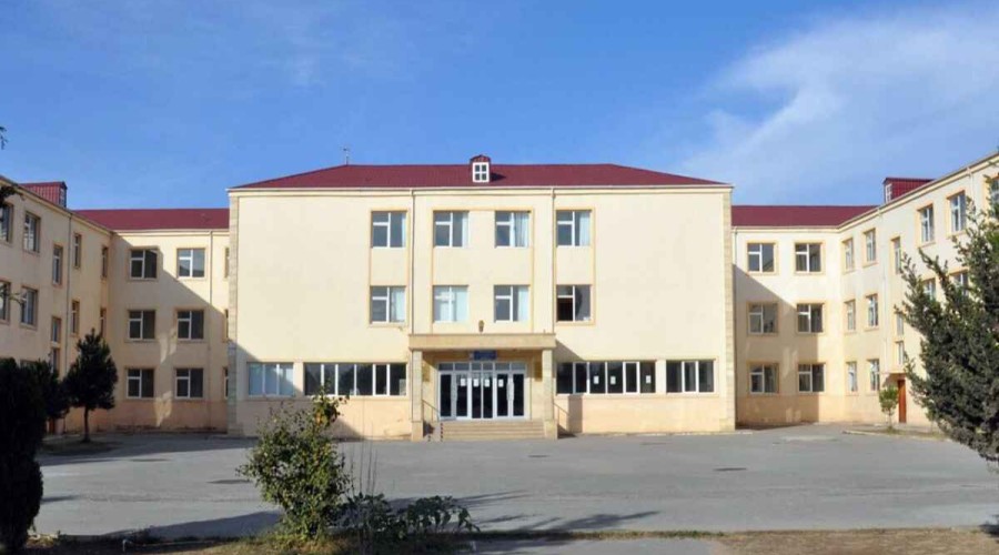 One more school in Baku closed due to coronavirus