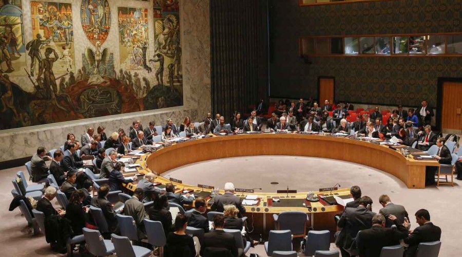 UN Security Council to discuss North Korean missile launches on Wednesday